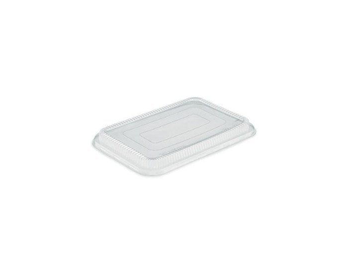 Coperchi pet vasc.allum laccate 4porz