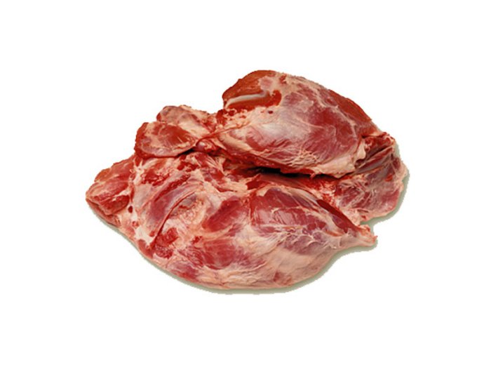 Spalla suino
