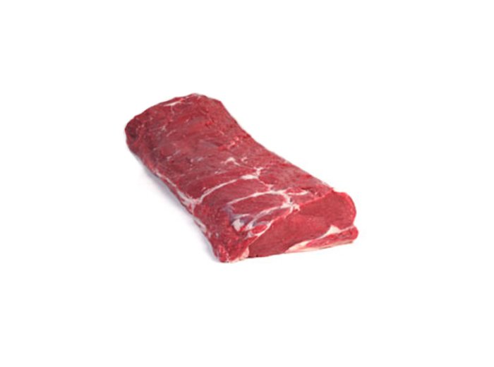 Roastbeef s/osso a cuore irl castrato