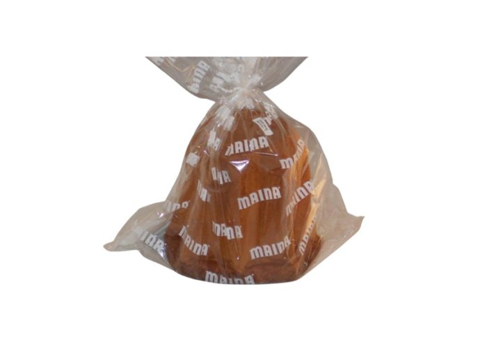 Pandoro classico chellophane 750 gr