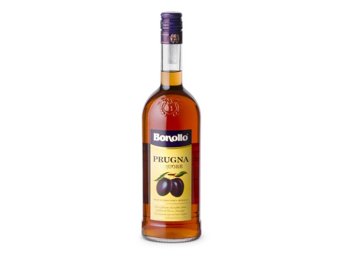 Liquore prugna bonollo 32%