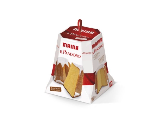 Pandoro classico 1 kg
