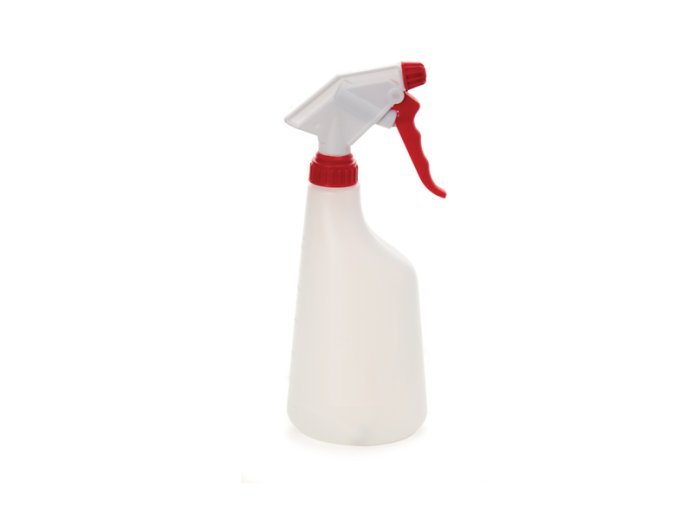 Spruzzino vaporizzatore 600 ml