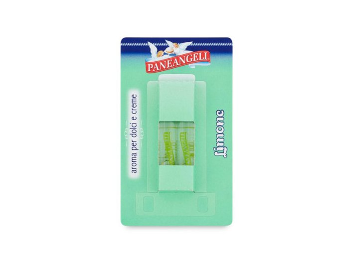 Aroma limone paneangeli 4 ml