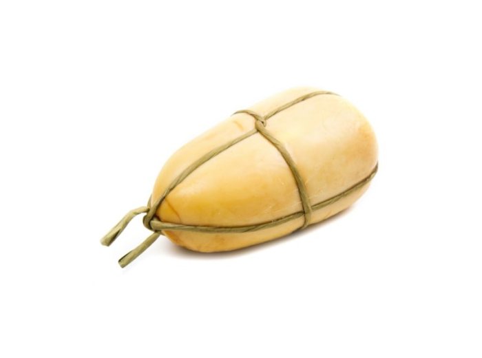 Provola affumicata al naturale