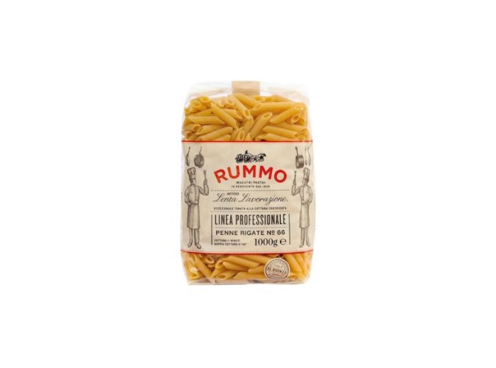 Penne rigate n 66 1 kg rummo