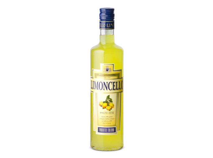 Limoncello luxury zanin