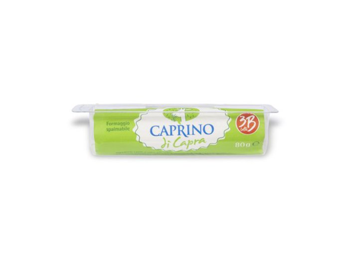 Formaggio caprino