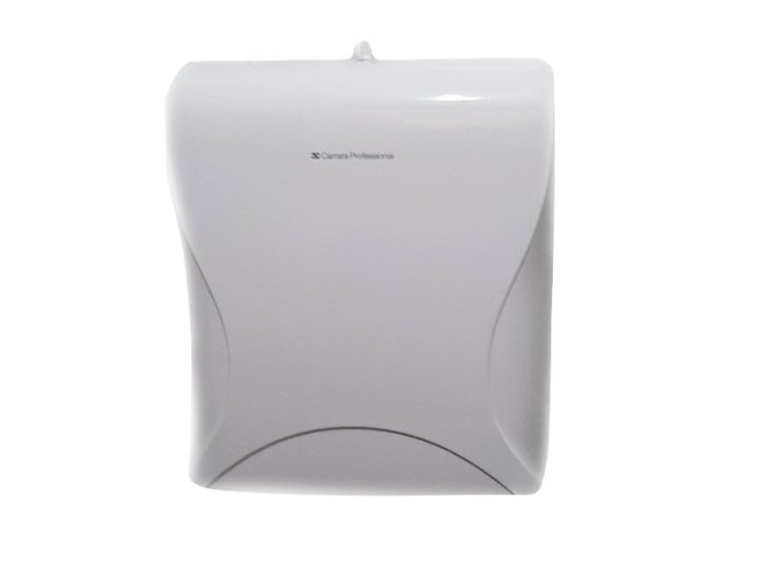 Dispenser carta igienica maxi jumbo