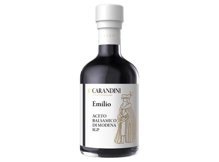 Aceto balsamico di modena 250ml