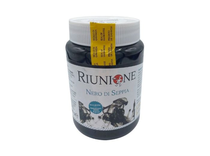 Nero di seppia