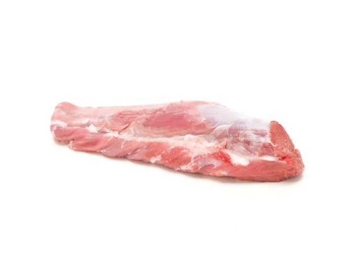 Filetto 2 pz italia suino
