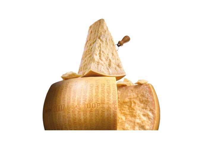 Forma parmigiano reggiano 24 mesi