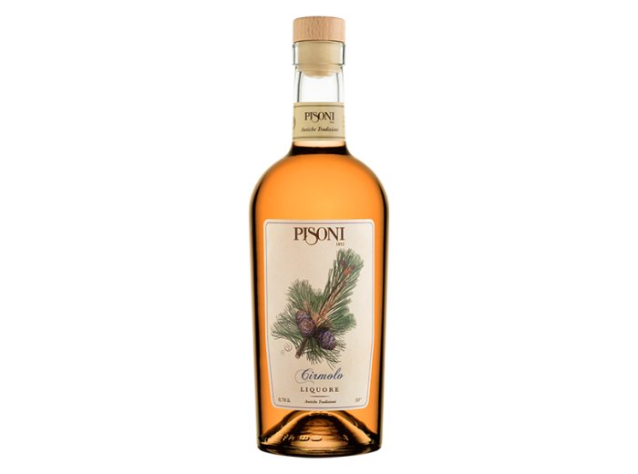 Liquore al cirmolo 30%