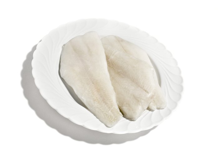 Filetto halibut s/p 400/700 gr dk