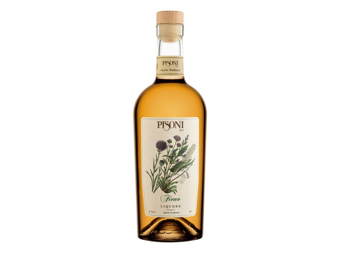 Liquore al fieno 30%