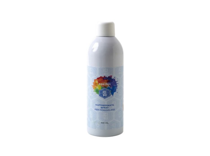 Spray raffreddante per alimenti 400 ml