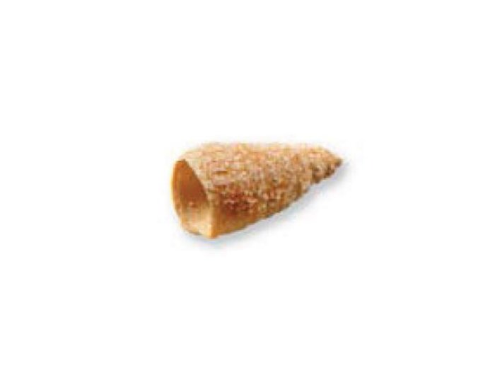 Cono sfoglia mignon al burro 120 pz