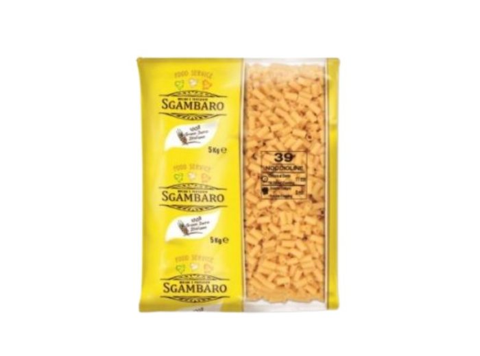 Noccioline n 39 5 kg sgambaro