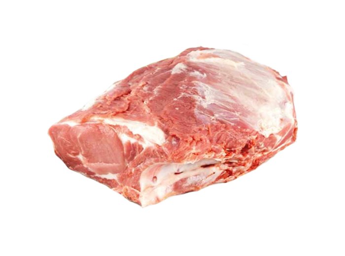 Coppa s/o l.polo suino