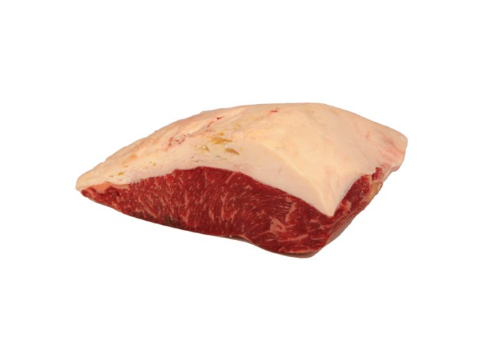 Dryaged picanha 7 gg scottona