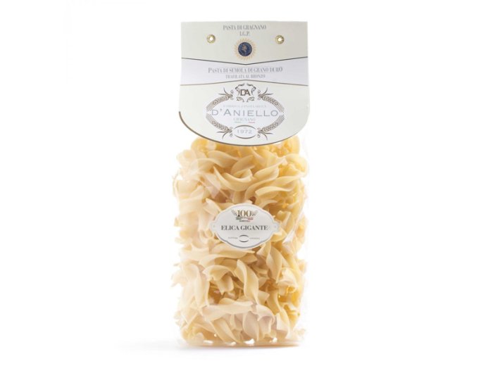 Elica grande 500 gr d'aniello