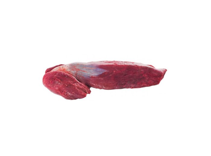 Filetto cuore scozia bovino