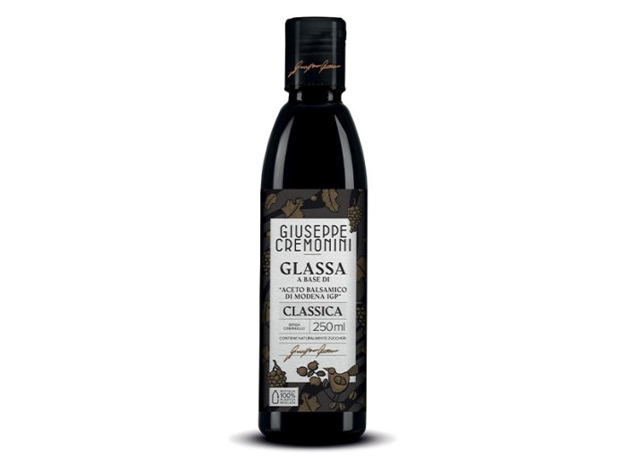 Crema di aceto balsamico