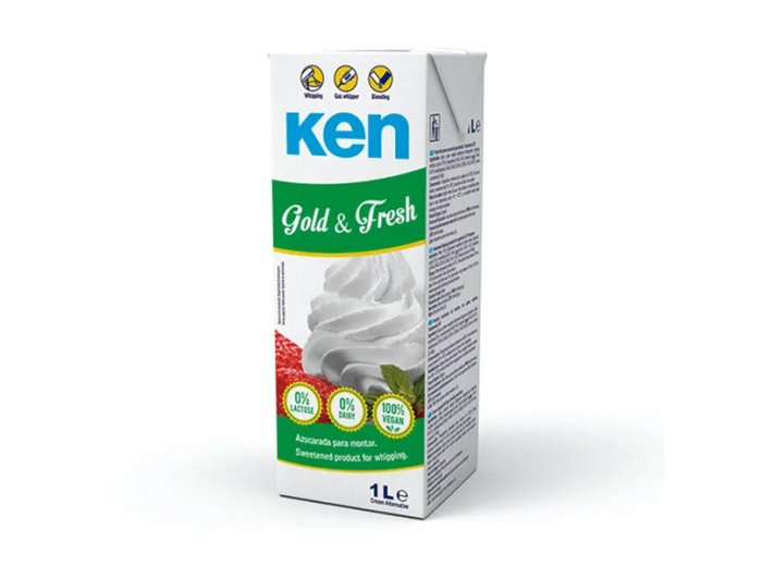 Panna gold & fresh s/lattosio ken