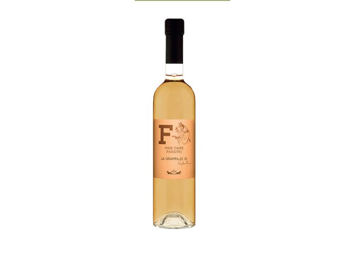 Vino passito fior d'ape docg