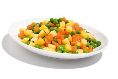 Insalata russa