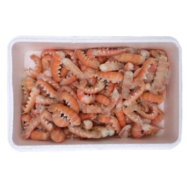 Scampo coda labadie 220pz/kg irl