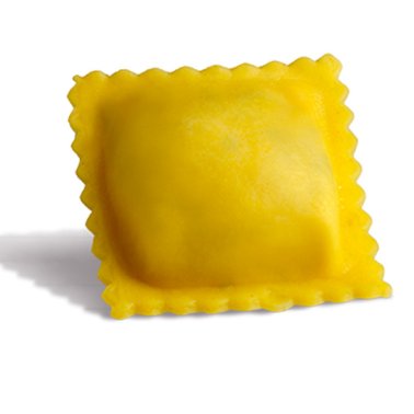 Tortelli bufala/pomodoro/basilico l.t.