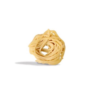 Spaghetti di semola precotti pastasi