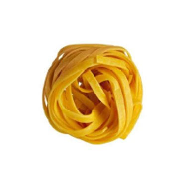 Taglierini rustici all'uovo l.t.