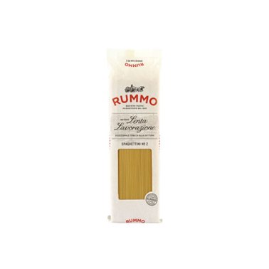 Spaghettini n 2 1 kg rummo