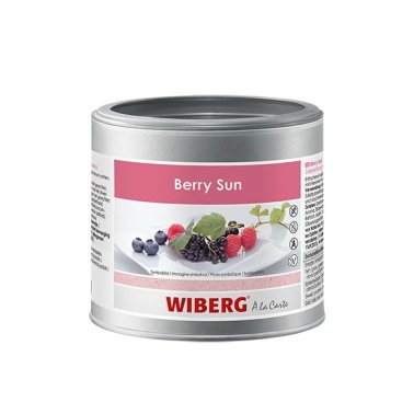 Berry sun wiberg