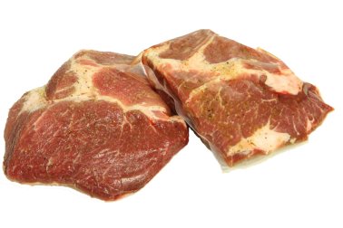 Tagliata suino etrusco