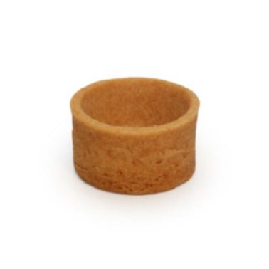 Mini trendy rotondo dolce