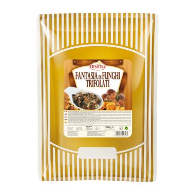 Funghi trif. fantasia demetra