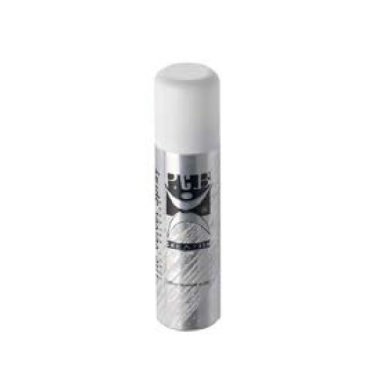 Spray bianco velvet