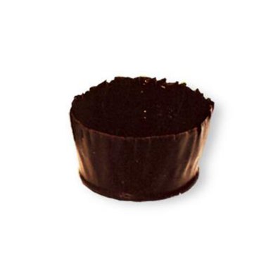 Marie charlotte choc fondente