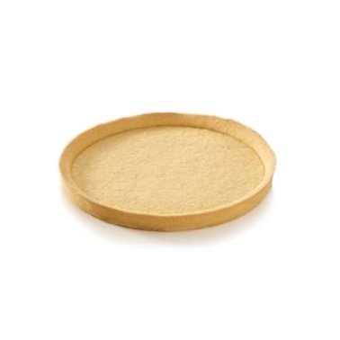 Tarte sablè bordo dritto 22 cm
