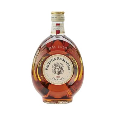 Vecchia romagna classica 37,2%