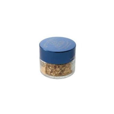 Oro alimentare fiocchi 200 mg