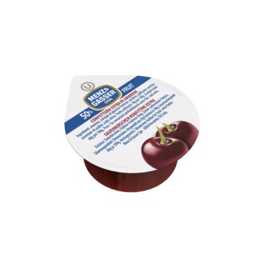 Confettura extra di amarene 25 gr