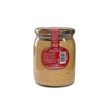 Senape di digione forte 530 gr
