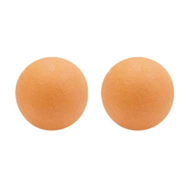 Sfere choc bianco urano