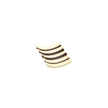Passat choc nero e bianco