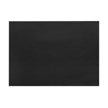 Tovagliette 30x40cm nere